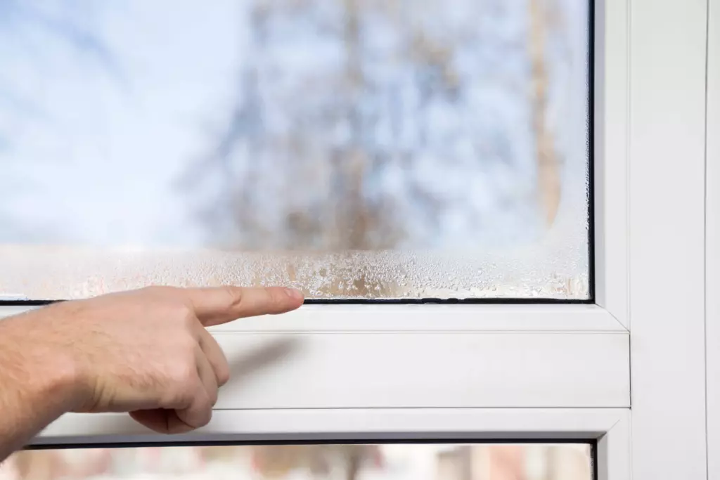 Understanding Window and Door Condensation