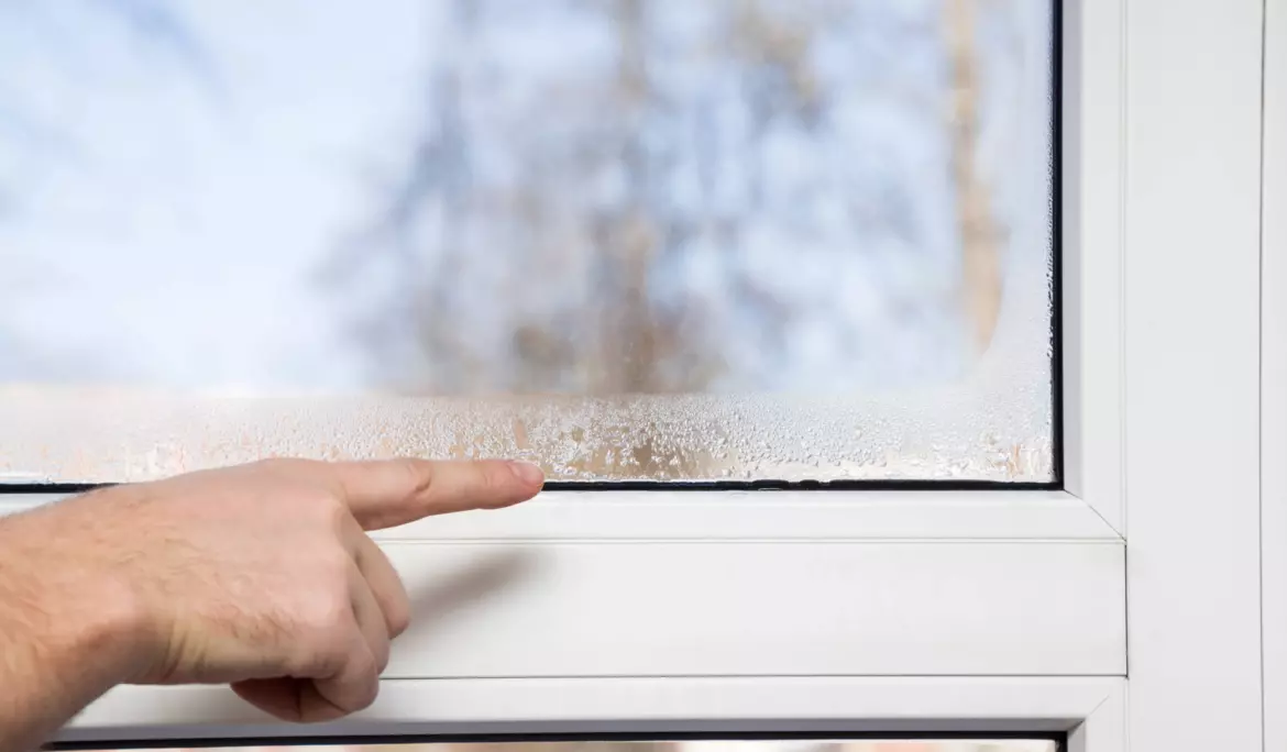 Understanding Window and Door Condensation
