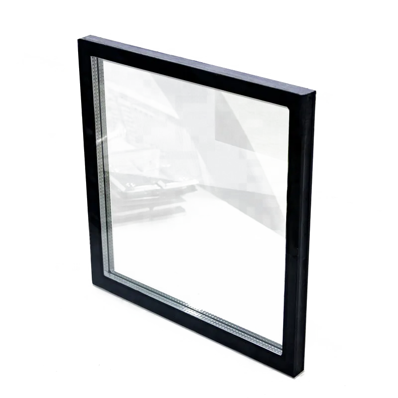 Annealed, Low-e, Tempered glass