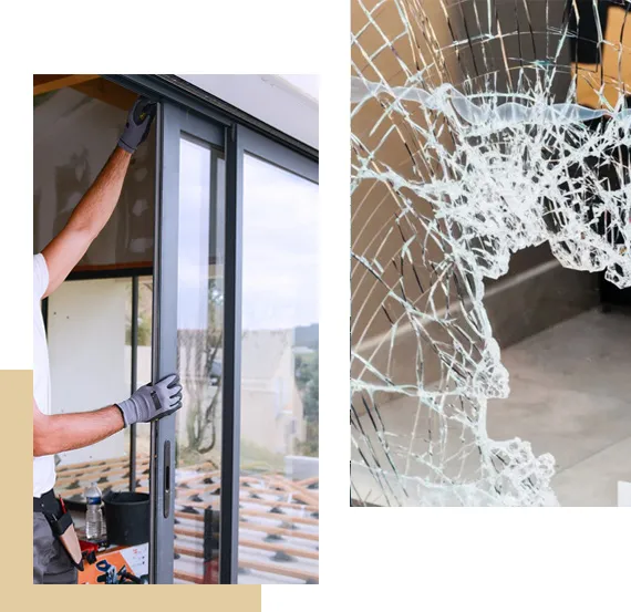 Fixhomeglass Company is your best window glass repair service