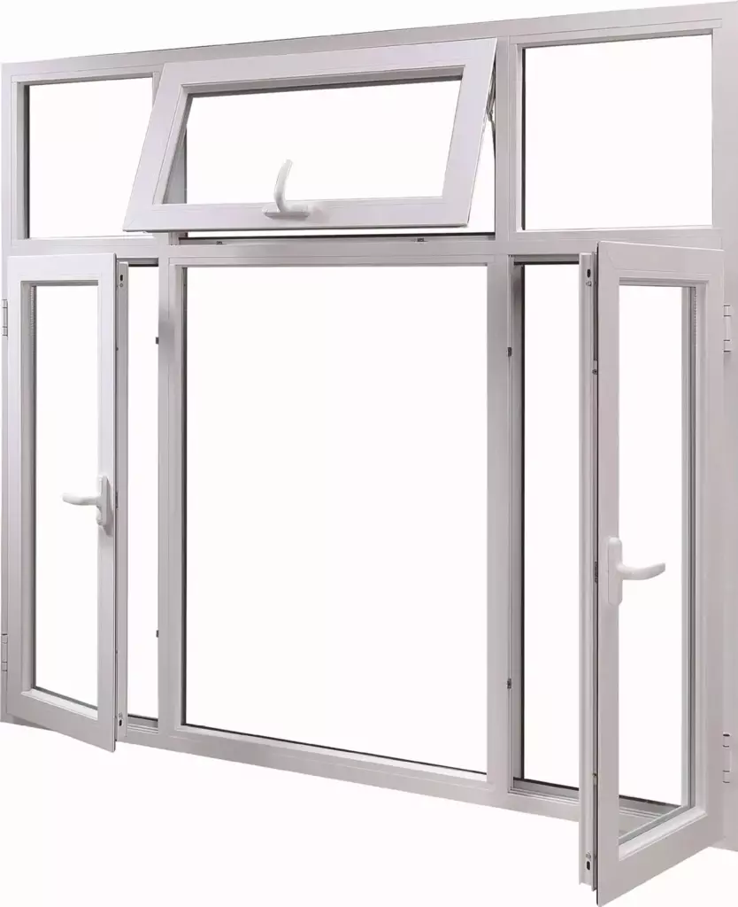 window glass replacement