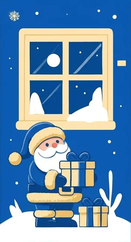 Christmas Christmas Specials Are Here!