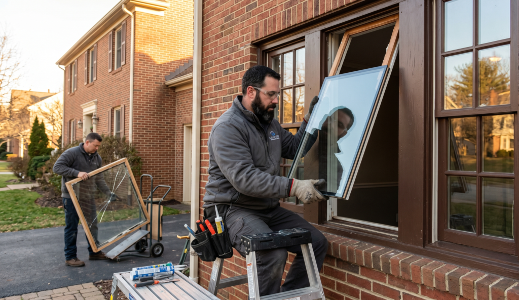 window replacement myths