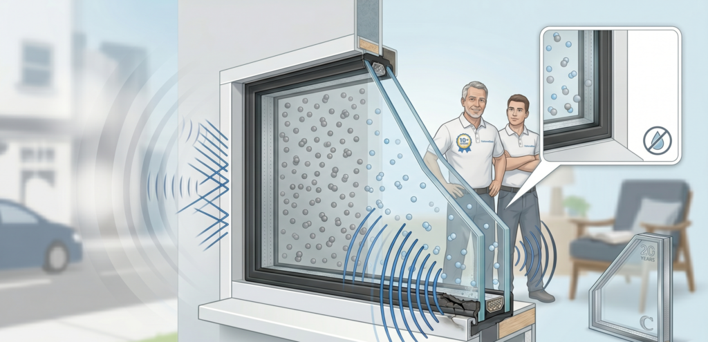 How FixHomeGlass Can Help