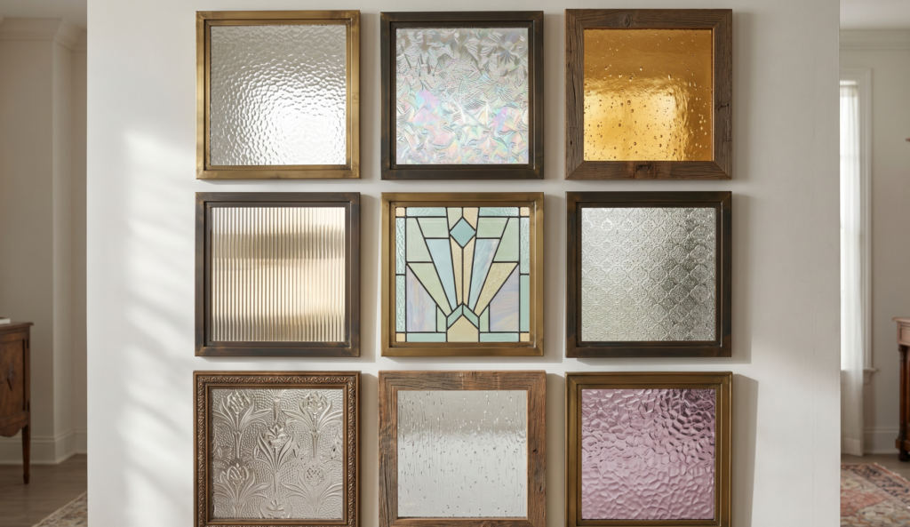 The Texture Gallery