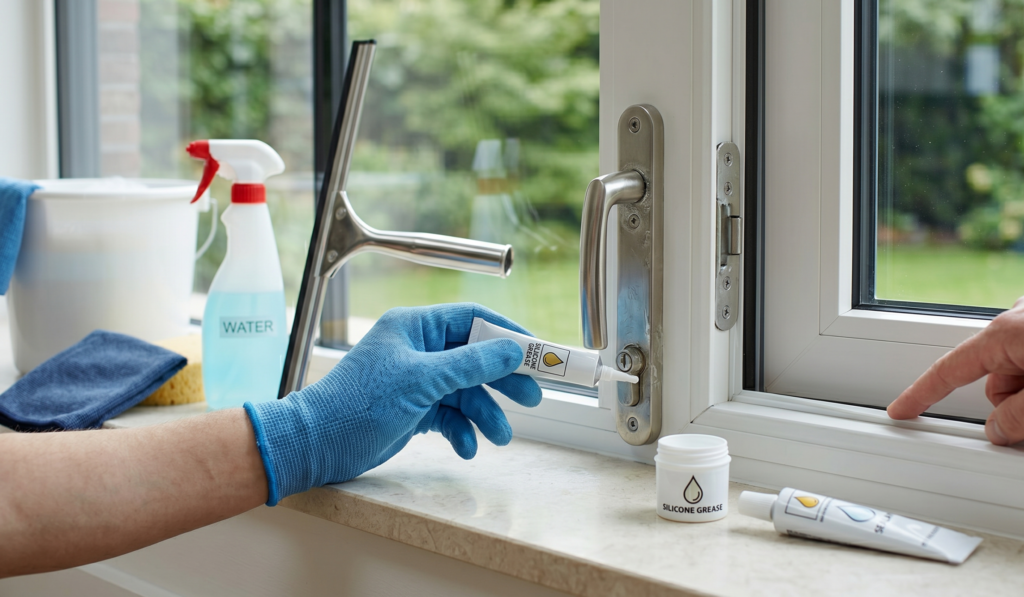 Protecting Your Window Components