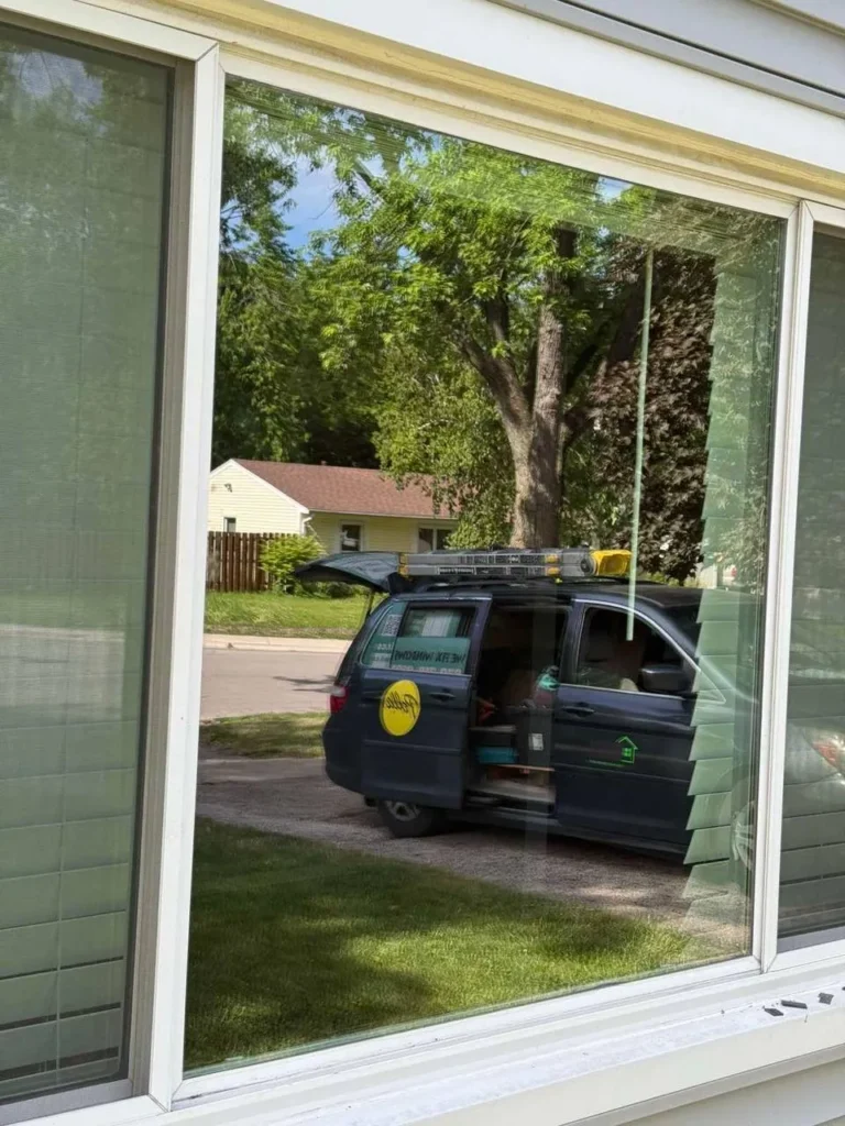 Foggy glass replacement Montgomery, IL