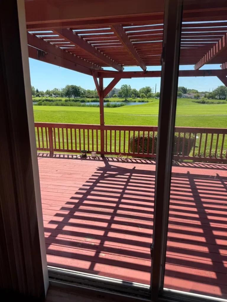 Broken glass replacement in Plainfield IL