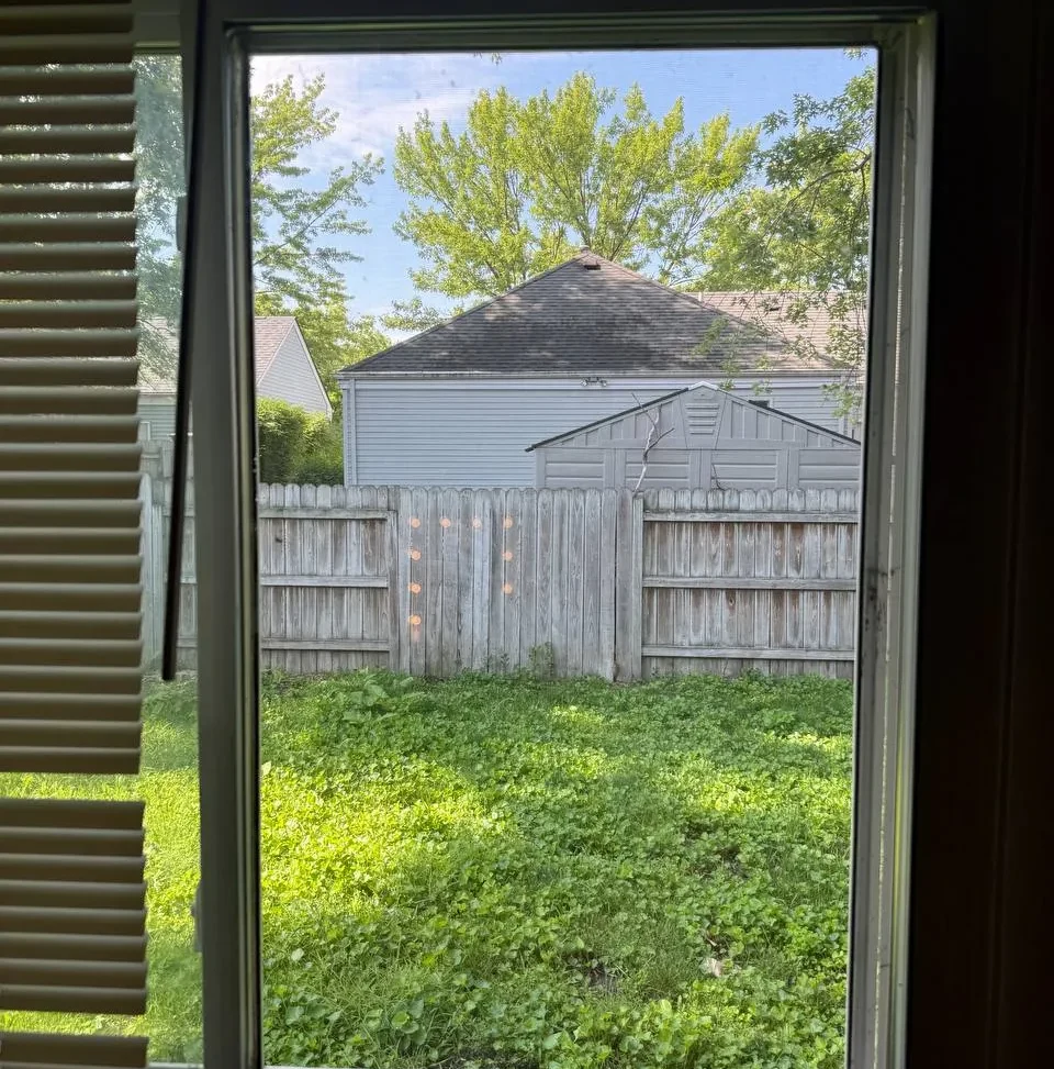 Failed Low-E glass replacement in Montgomery IL