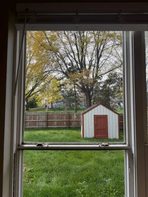 Cracked glass unit replacement Naperville Il