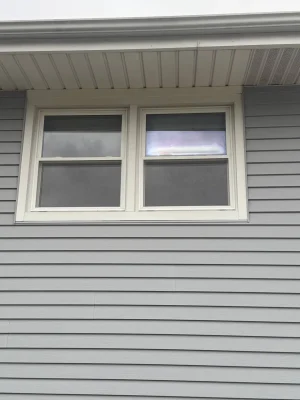 Foggy Glass Replacement in Shorewood, Il.