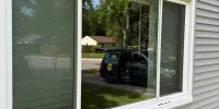 Foggy glass replacement