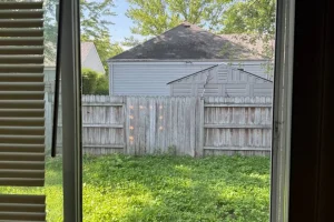Failed Low-E glass replacement in Montgomery IL